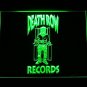 Death Row Records Music LED Neon Sign home decor display craft glowing