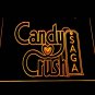 Candy Crush Saga LED Neon Sign home decor crafts