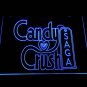 Candy Crush Saga LED Neon Sign home decor crafts