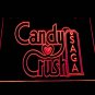 Candy Crush Saga LED Neon Sign home decor crafts