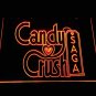 Candy Crush Saga LED Neon Sign home decor crafts