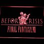 Final Fantasy VII Before Crisis LED Neon light Sign home decor crafts