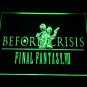 Final Fantasy VII Before Crisis LED Neon light Sign home decor crafts