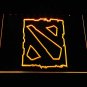 Dota 2 LED Neon Sign hang sign decor crafts display glowing