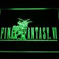 Final Fantasy VI LED Neon Sign hang sign wall home decor crafts