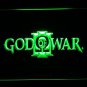 God of War 3 LED Neon Sign hang sign decor crafts display glowing