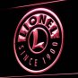 Lionel Trains LED Neon Sign home decor crafts