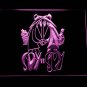 Spy VS Spy LED Neon Sign home decor crafts
