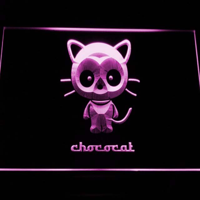 Sanrio Chococat LED Neon Light sign