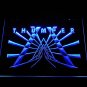 Thumper LED Neon Sign home decor crafts