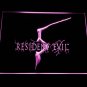 Resident Evil 5 LED Neon Sign home decor crafts display glowing