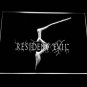 Resident Evil 5 LED Neon Sign home decor crafts display glowing