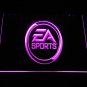 EA Sports LED Neon Sign home decor crafts display glowing