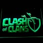 Clash of Clans LED Neon Sign home decor crafts display glowing