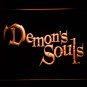Demon's Souls LED Neon Sign home decor crafts