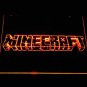 Minecraft LED Neon Sign hang sign the wall decor crafts