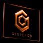 Nintendo Game Cube LED Neon Sign home decor crafts