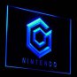 Nintendo Game Cube LED Neon Sign home decor crafts