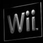 Nintendo Wii Games Illuminated LED Neon Sign Home Decor, Light D&Atilde;&copy;cor Art