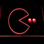 Pac-Man Dots LED Neon Sign decor crafts