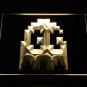 Pac-Man Ghost LED Neon Sign home decor crafts