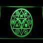 The Legend of Zelda Ocarina of Time Game Room Illuminated LED Neon Sign Hang Wall Decor