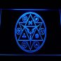 The Legend of Zelda Ocarina of Time Game Room Illuminated LED Neon Sign Hang Wall Decor