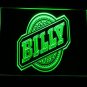 Billy Beer LED Neon Sign home decor crafts