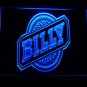 Billy Beer LED Neon Sign home decor crafts