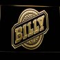 Billy Beer LED Neon Sign home decor crafts
