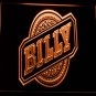Billy Beer LED Neon Sign home decor crafts