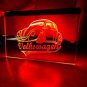VOLKSWAGEN VW BUG LED Neon Sign hang signs wall home decor garage man cave