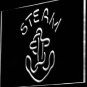 Anchor Steam LED Neon Sign home decor crafts