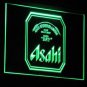 Asahi LED Neon Sign hang sign the walls decor crafts
