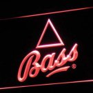Bass LED Neon Sign Home Decor Crafts