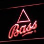 Bass LED Neon Sign Home Decor Crafts