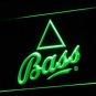 Bass LED Neon Sign Home Decor Crafts