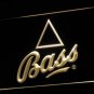 Bass LED Neon Sign Home Decor Crafts