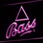 Bass LED Neon Sign Home Decor Crafts