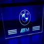 BMW Led Neon Sign Home Decor Craft Display Glowing