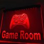 Game Room LED Neon Light Sign Home Decor Craft