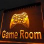 Game Room LED Neon Light Sign Home Decor Craft