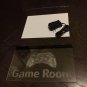 Game Room LED Neon Light Sign Home Decor Craft