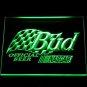 Budweiser NASCAR LED Neon Sign decor crafts