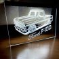 Ford F100 Truck LED Neon Sign Home Decor Garage Man cave