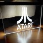 Atari LED Neon Signs Home Decor Craft Display Glowing