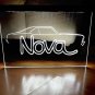 Chevrolet Nova LED Neon Sign Home Decor Craft