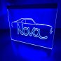 Chevrolet Nova LED Neon Sign Home Decor Craft