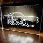 Chevrolet Nova LED Neon Sign Home Decor Craft