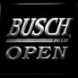 Busch Open LED Neon Sign hang sign the walls decor crafts